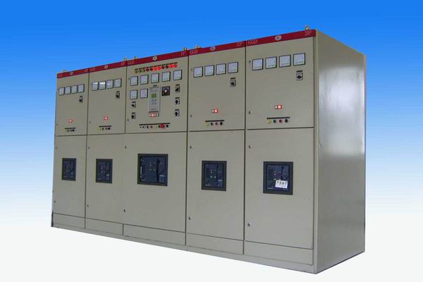 莒县装修配电柜 安全实用建筑抽屉式配电柜-电